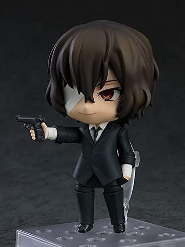 Figura de Acción Nendoroid Orange Rouge Bungo Stray Dogs: - Imagen 6