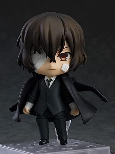 Figura de Acción Nendoroid Orange Rouge Bungo Stray Dogs: - Imagen 8