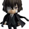 Figura de Acción Nendoroid Orange Rouge Bungo Stray Dogs: