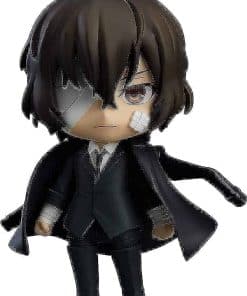 Figura de Acción Nendoroid Orange Rouge Bungo Stray Dogs: