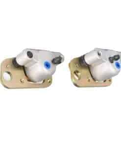 XGFWH Repuesto de Pinza de Freno Delantera Izquierda