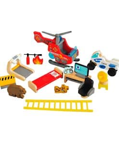 Accesorios Stokke MuTable Heroes House by Hape Toys -