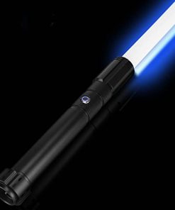 Sable de luz con Control de Movimiento, Sable de luz de