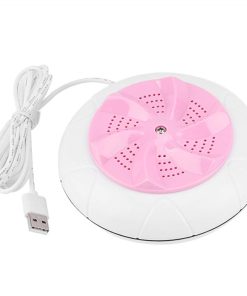 Mini Lavadora Milltrip, Mini Lavadora Ultrasónica USB