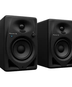 Monitor de Estudio Pioneer DJ DM-40D-BT de 4 Pulgadas con