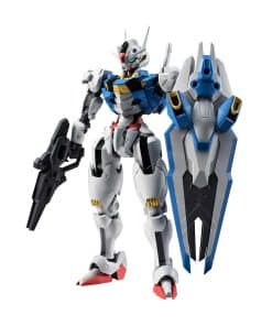 TAMASHII NATIONS - Mobile Suit Gundam: The Witch from