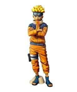 Figura Banpresto 18965 Naruto Grandista Uzumaki Naruto #2