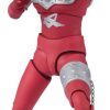 TAMASHII NATIONS - Ultraman Leo - Astra, Figura de Acción