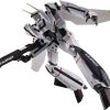 TAMASHII NATIONS - Macross Zero - VF-0S Phoenix (Uso de Roy