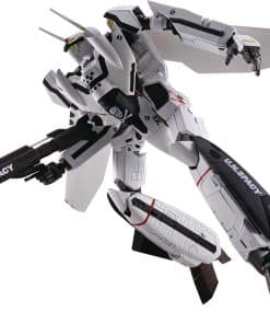 TAMASHII NATIONS - Macross Zero - VF-0S Phoenix (Uso de Roy