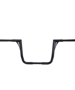 Manillar Ape Hanger de 12'' de Altura 1-1/4'' Fit Harley