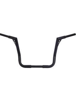 Manillar de 14'' de altura 1-1/4'' estilo Ape Hanger para