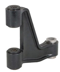 Brazo de control inferior delantero de reemplazo para