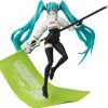 GOOD SMILE COMPANY Hatsune Miku GT Project: Racing Miku