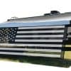 Tentproinc Toldo para RV Protector Solar Bandera de EE. UU.