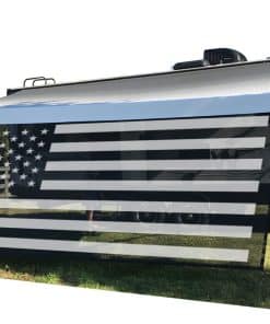 Toldo Sun Shade Screen para RV de Tentproinc 8' X 16' 3''