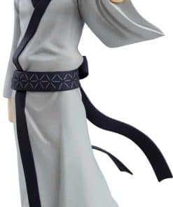 Figura Completa de Plástico Escala No especificada Jujutsu