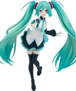 POP UP Parade Serie de Personajes Vocal 01 Hatsune Miku