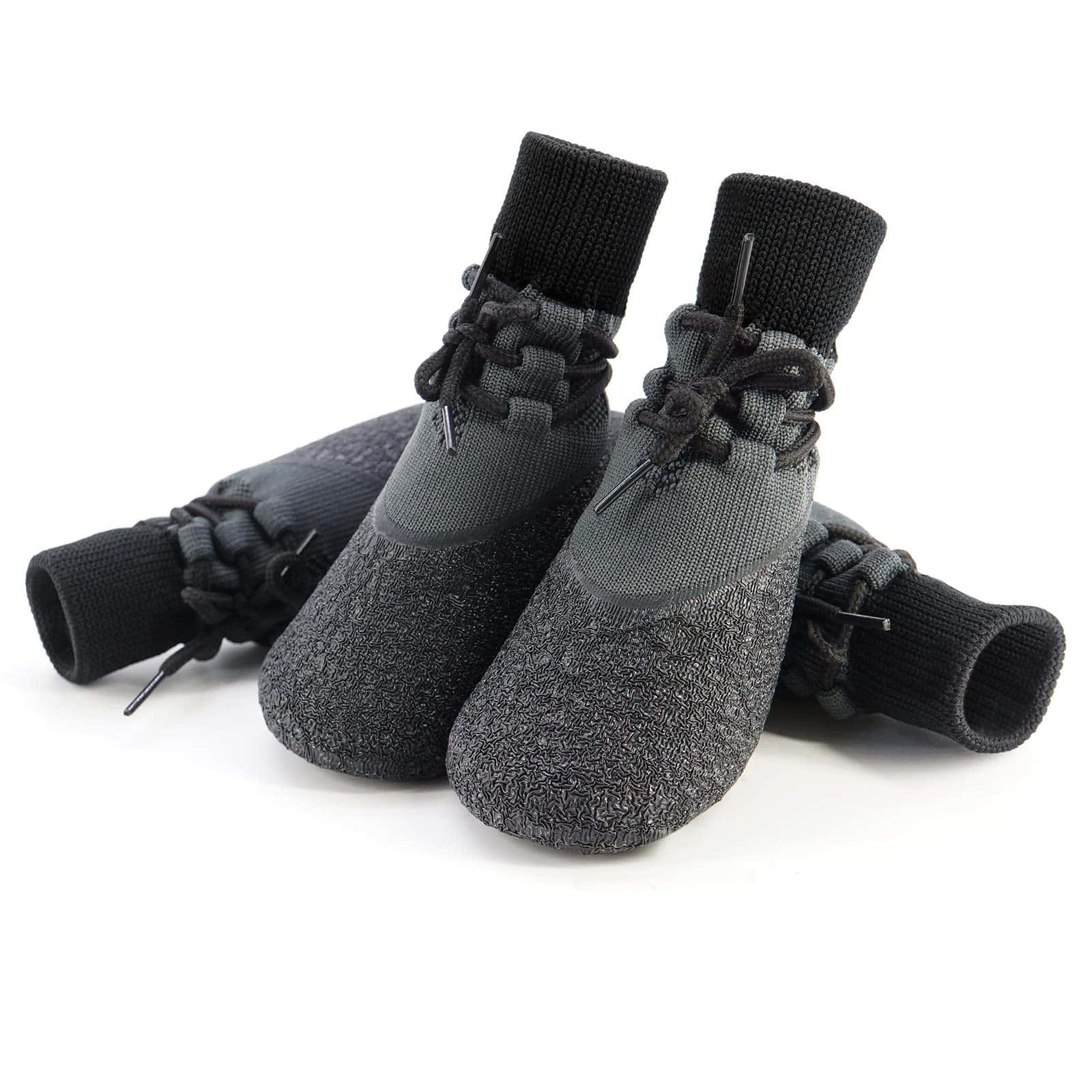 Zapatos para Perros Avaner Exterior Antideslizante Botines - Imagen 3