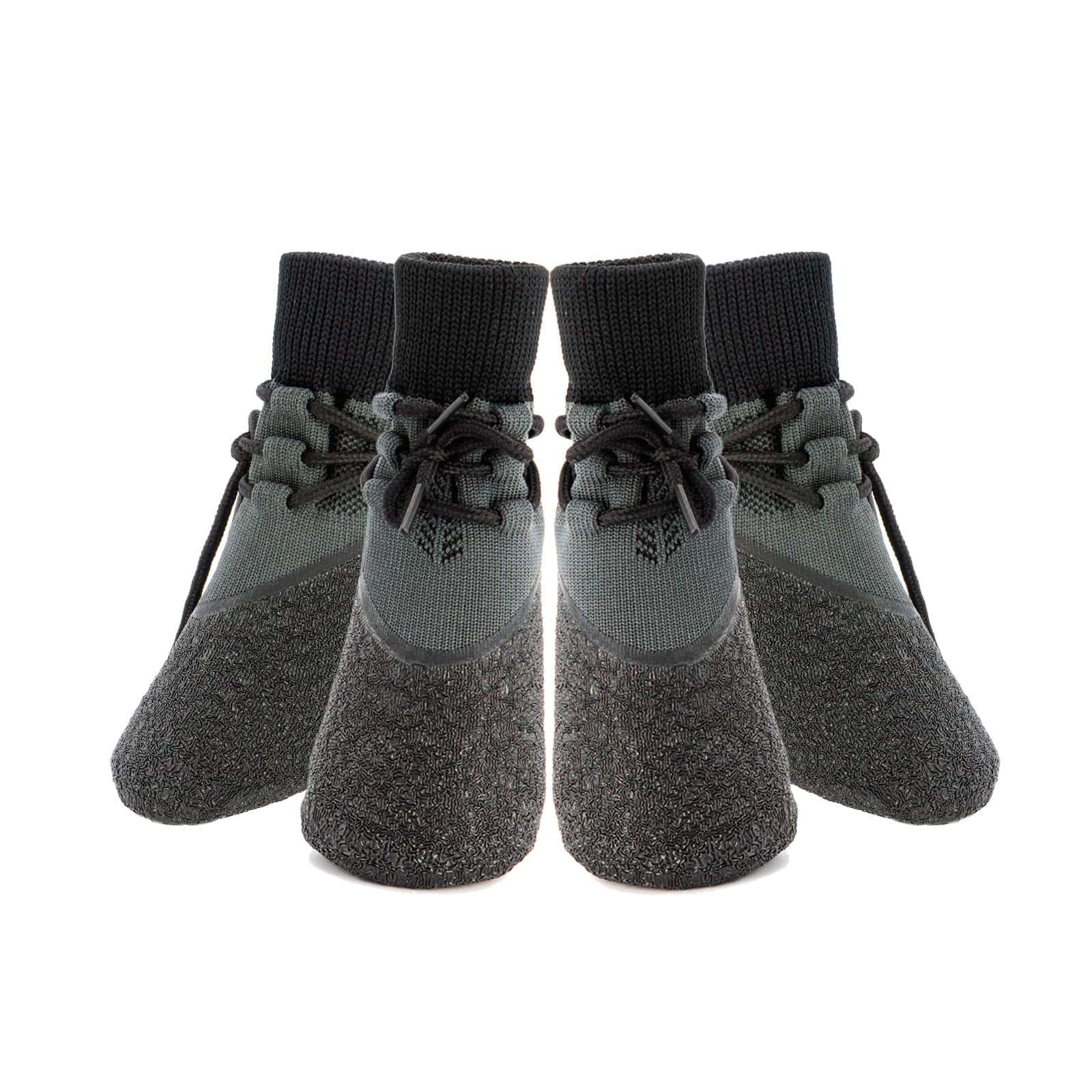 Zapatos para Perros Avaner Exterior Antideslizante Botines