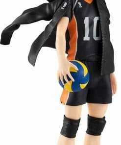 POP UP Parade Shoyo Hinata (Reedición)