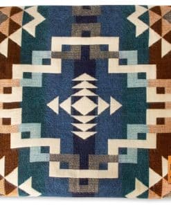 Manta de Alpaca ALPAKITAS Inca | Manta Tamaño King | 90 x