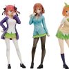 GOOD SMILE COMPANY The Quintessential Quintuplets: Pop Up