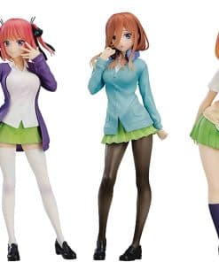 GOOD SMILE COMPANY The Quintessential Quintuplets: Pop Up