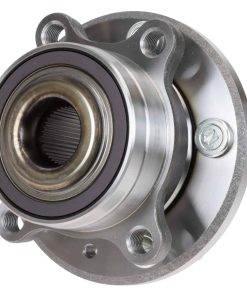 Ensamble de Cubo de Rodamiento Schaeffler WH1162