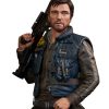DIAMOND SELECT TOYS LLC Estatua de Cassian Andor a Escala