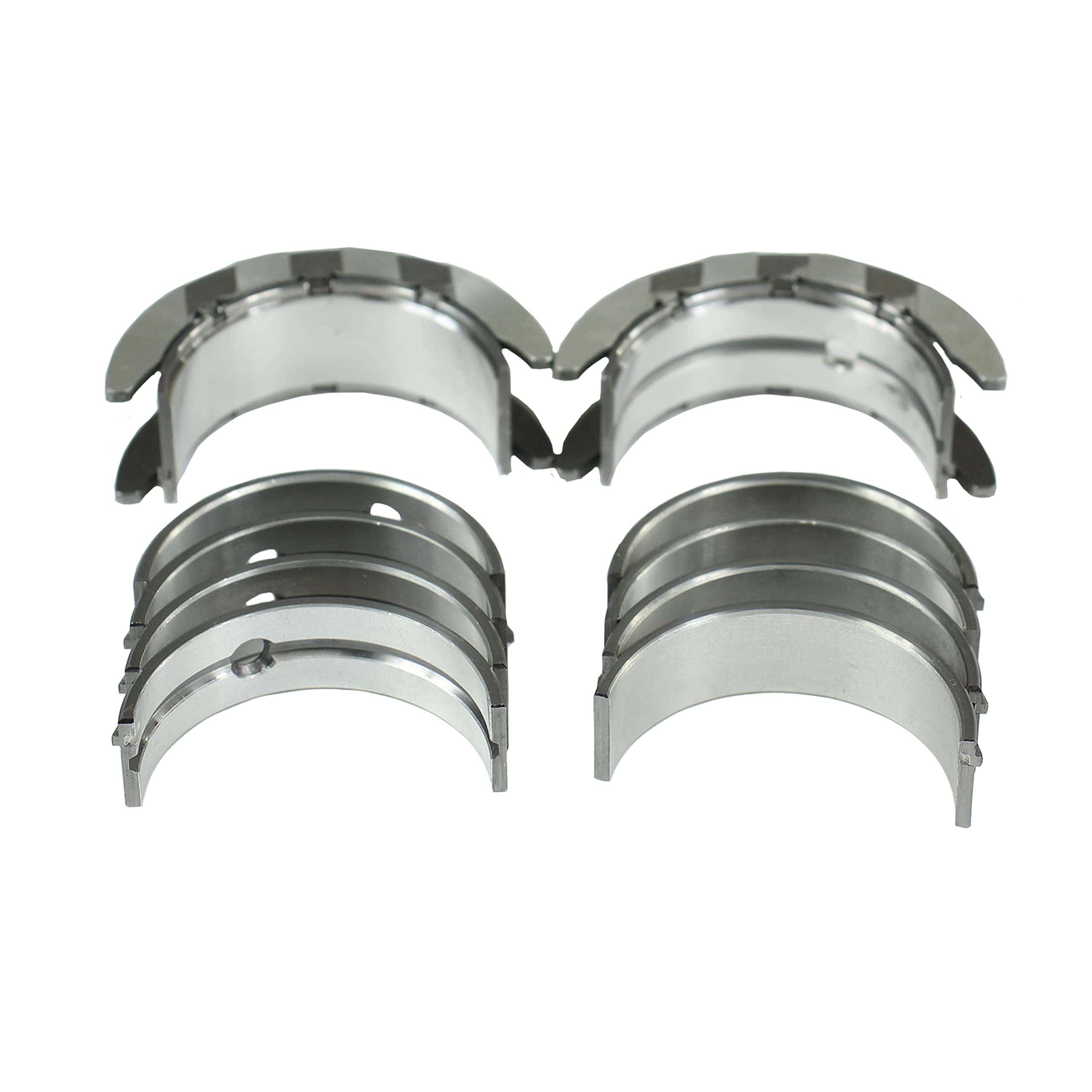 Juego de Cojinetes Principales DNJ MB843 Tamaño STD para