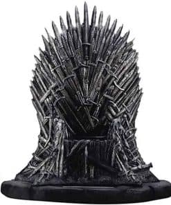 Estatua maestra Beast Kingdom Game of Thrones: Trono de
