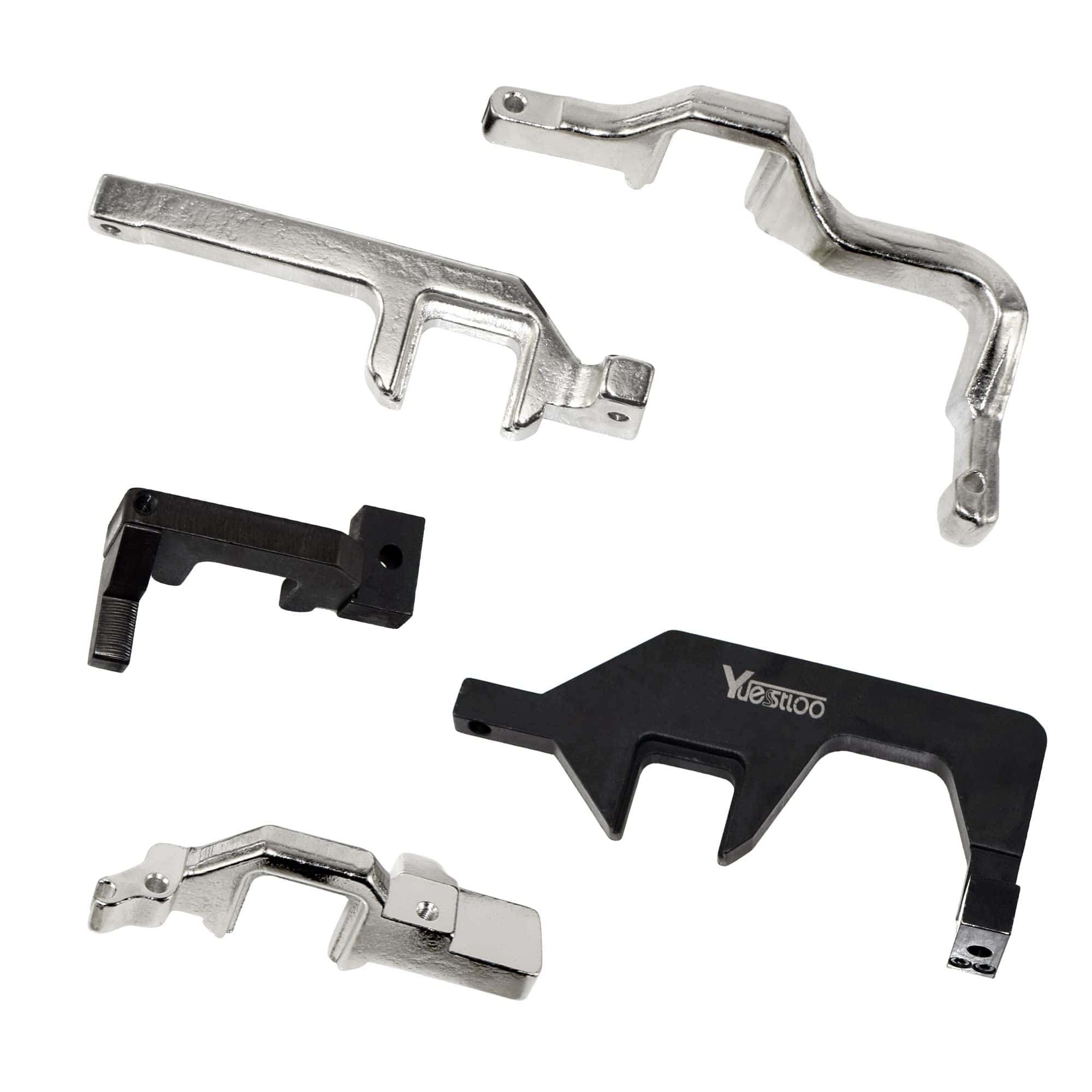 Kit de Herramientas de Alineación de Árbol de Levas - Imagen 5