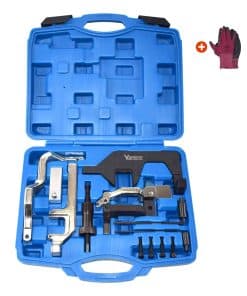 Kit de Herramientas de Alineación de Árbol de Levas