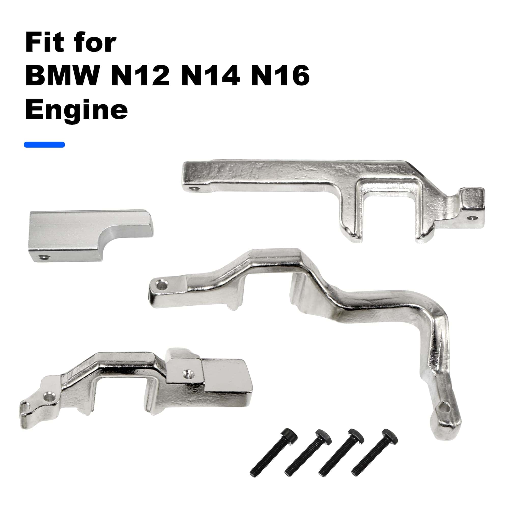 Kit de Herramientas de Alineación de Árbol de Levas - Imagen 3