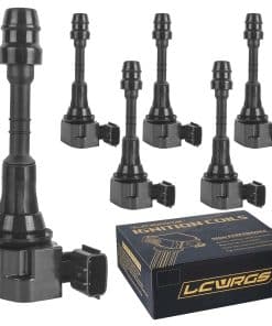 Paquetes de Bobinas de Encendido para Nissan Maxima Murano