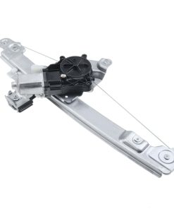 Regulador de ventana eléctrico A-Premium con motor