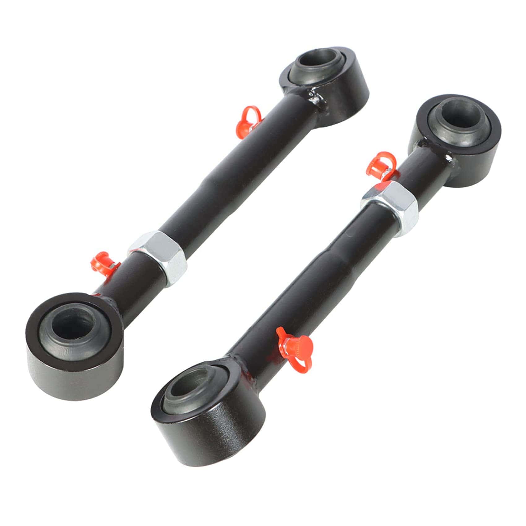 Labwork Enlaces de Barra Estabilizadora Delantera de 2.5-6" - Imagen 4