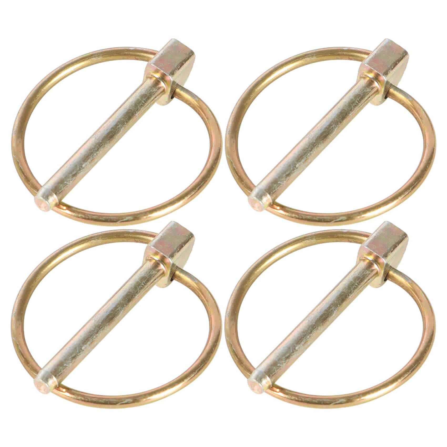 Labwork Enlaces de Barra Estabilizadora Delantera de 2.5-6" - Imagen 7