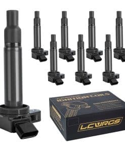 Conjunto de 8 Bobinas de Encendido Compatible con V8 4.7