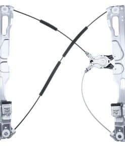 Regulador de Ventana Eléctrico A-Premium sin Motor