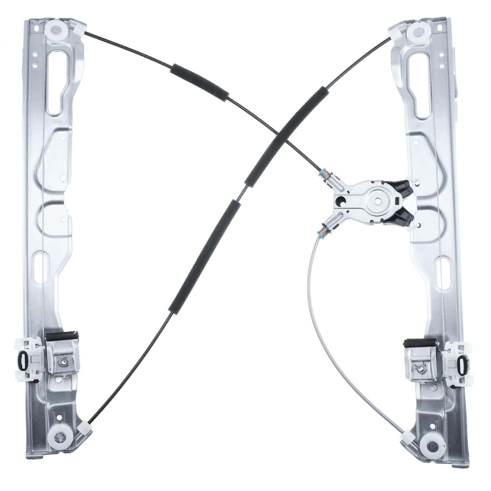 Regulador de Ventana Eléctrico A-Premium sin Motor