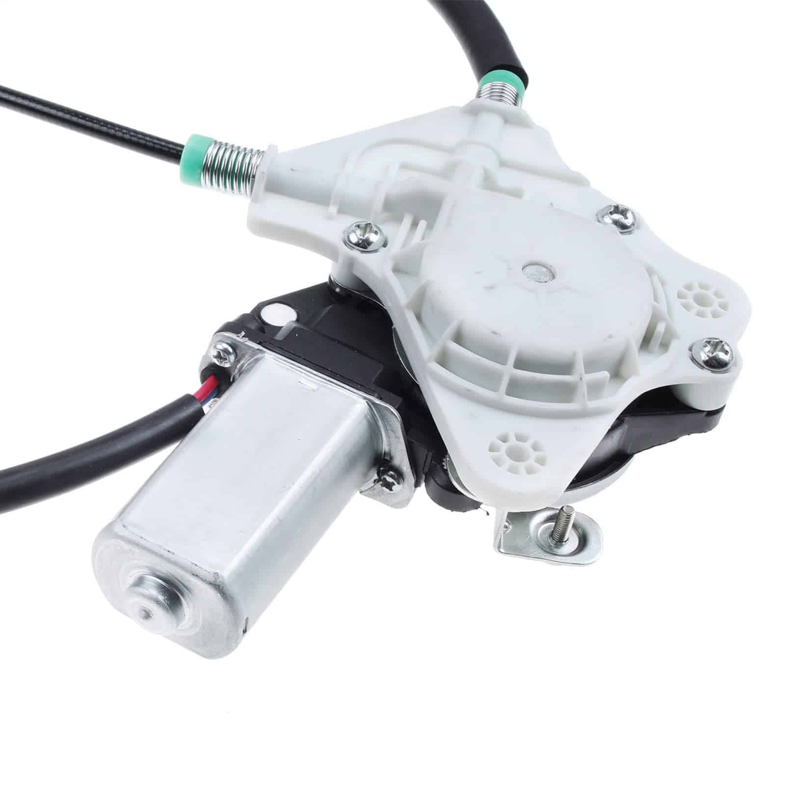 Regulador de ventana eléctrico A-Premium con motor - Imagen 5