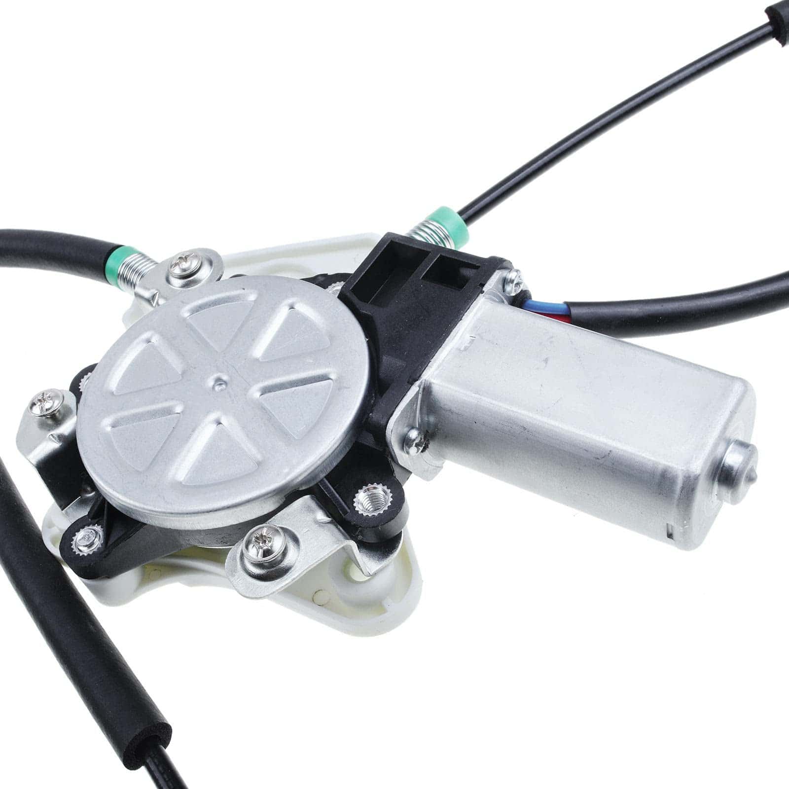 Regulador de ventana eléctrico A-Premium con motor - Imagen 4