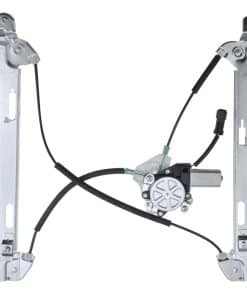 Regulador de ventana eléctrico A-Premium con motor