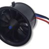 DD 64mm EDF 11 Blades Ducted Fan con Motor Sin Escobillas