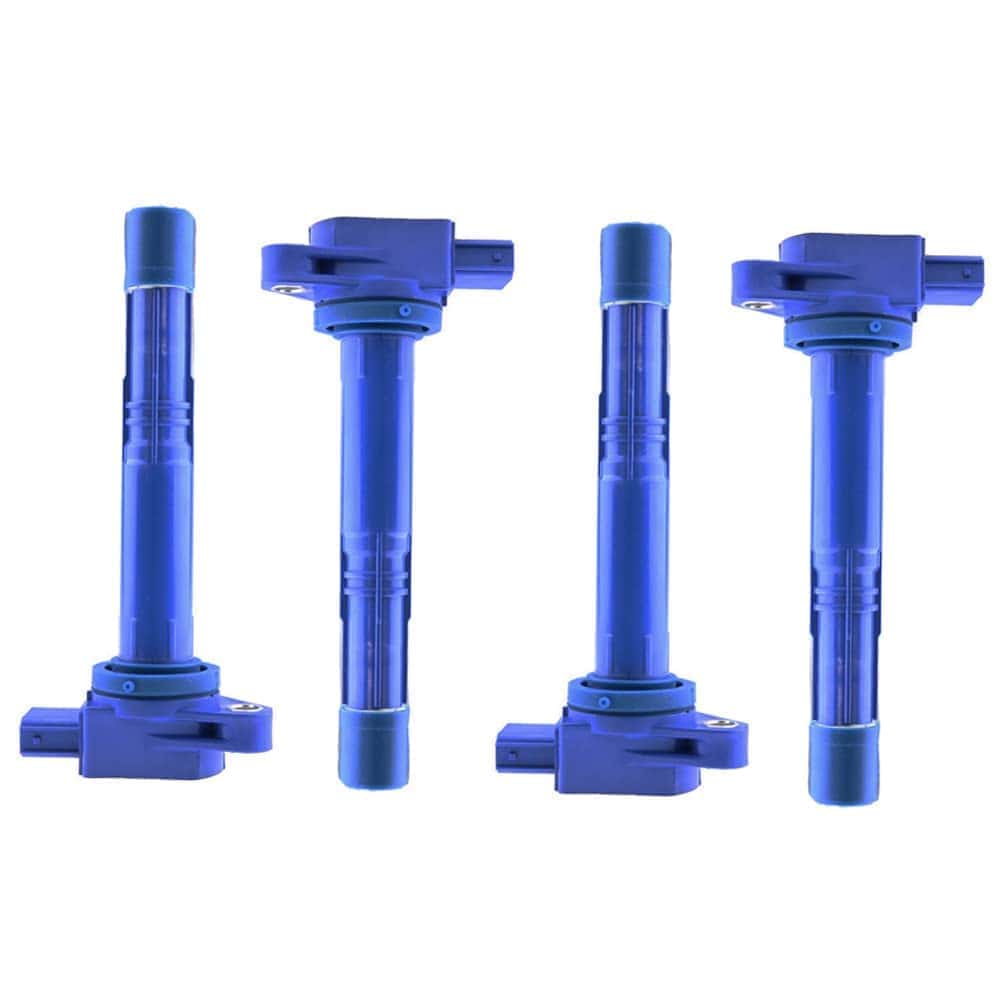 4PCS ARKAUTO BOBINA DE ENCENDIDO DE ALTO -4 K20 K24