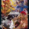 Restoration Games Unmatched Battle of Legends Vol 2