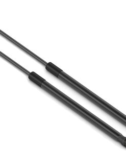 Qty (2) Stabilus 4B-024284 Soportes de Elevación para la