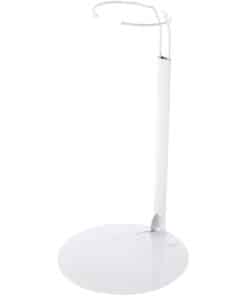 Soporte para muñeca ajustable Plymor DSP-90W White,